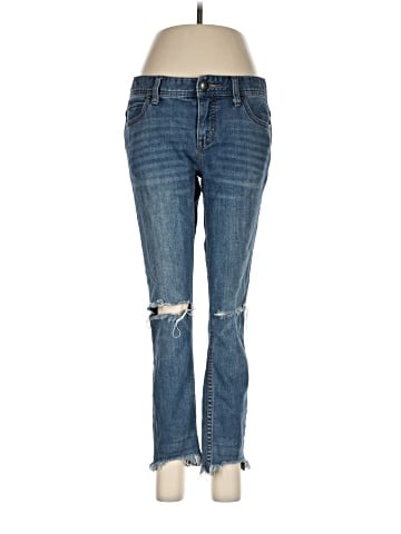 Free People Jeans (view 1)