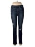 Paige Blue Jeans Size 28 waist - photo 1
