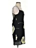 1.State 100% Polyester Graphic Black Cocktail Dress Size XS - photo 4