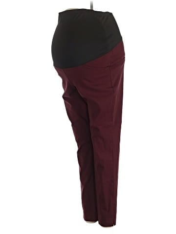 Maurices Active Pants (view 1)