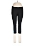 Active by Old Navy Color Block Black Active Pants Size L - photo 1