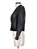 Armani Exchange 100% Polyester Black Blazer Size XS - photo 5