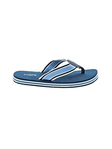 J.Crew Flip Flops (view 1)