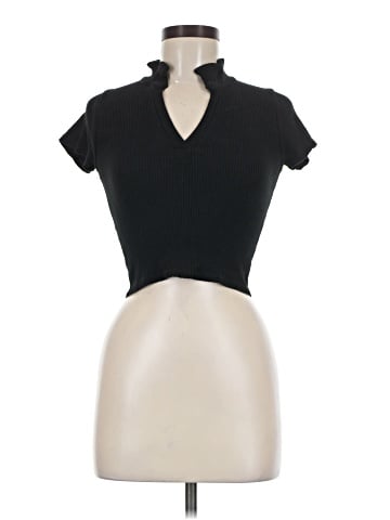 Full Tilt Short Sleeve Top (view 1)