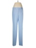 Talbots Blue Dress Pants Size 8 - photo 1