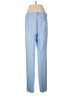 Talbots Blue Dress Pants Size 8 - photo 2