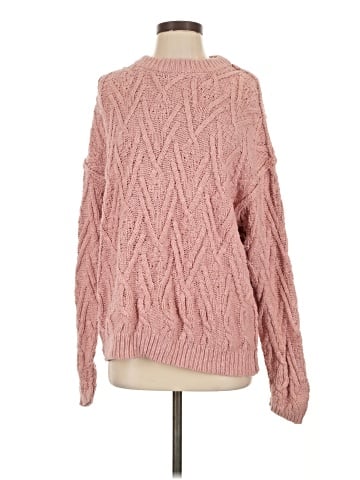 Free People Pullover Sweater (view 1)