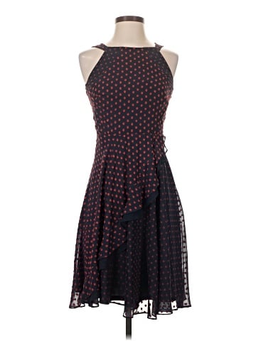 Eva Franco Cocktail Dress (view 1)