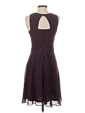 Eva Franco Cocktail Dress (view 2)