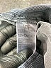 Gap Solid Gray Denim Shorts Size 16 - photo 4