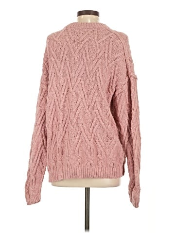 Free People Pullover Sweater (view 2)
