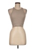 Gilly Hicks Tan Tank Top Size M - photo 1