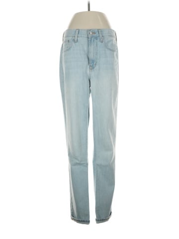 Madewell Jeans (view 1)