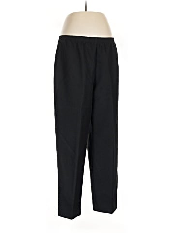 Alfred Dunner Casual Pants (view 1)