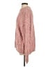 Free People Pink Pullover Sweater Size S - photo 5