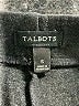 Talbots Black Active Pants Size S - photo 7