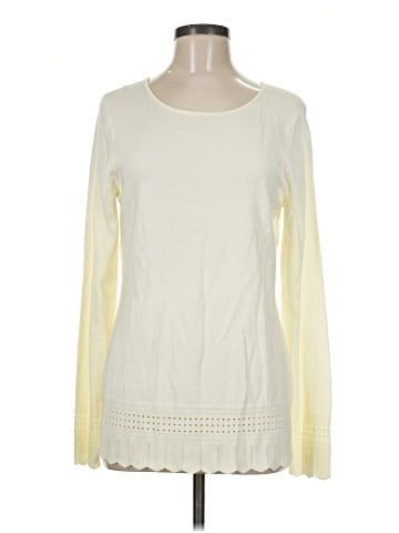 41Hawthorn Pullover Sweater (view 1)