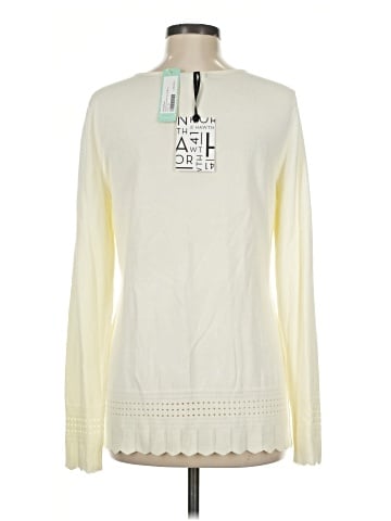 41Hawthorn Pullover Sweater (view 2)