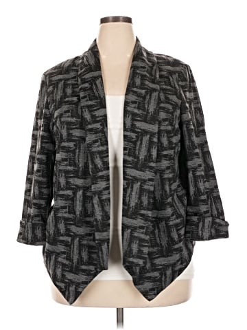 Cato Blazer (view 1)
