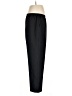 Alfred Dunner Solid Black Casual Pants Size L (estimated) - photo 4