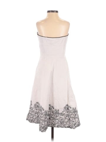 White House Black Market Cocktail Dress (view 2)