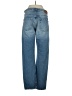 Edwin 100% Cotton Hearts Blue Jeans Size 26 waist - photo 2