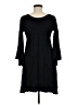 Jonano Black Casual Dress Size M - photo 2