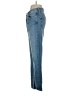Edwin 100% Cotton Hearts Blue Jeans Size 26 waist - photo 5