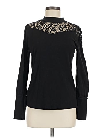 Maurices Long Sleeve Top (view 1)