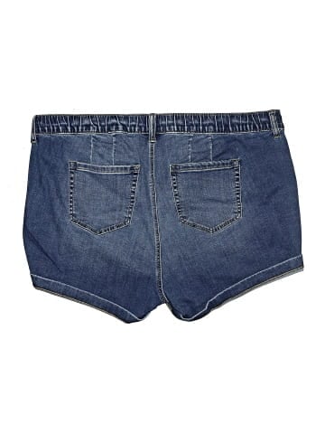 Torrid Denim Shorts (view 2)