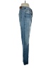 Edwin 100% Cotton Hearts Blue Jeans Size 26 waist - photo 4