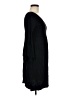 Jonano Black Casual Dress Size M - photo 4