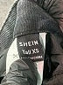 Shein Gray Jeans Size XS (tall) - photo 7
