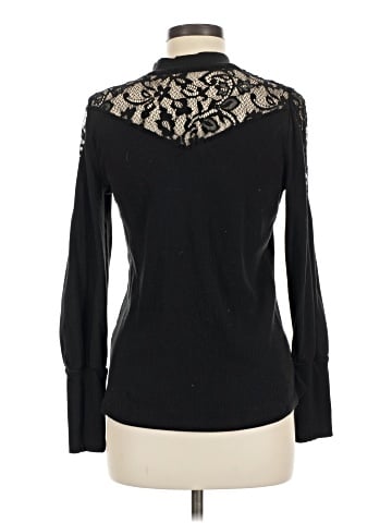 Maurices Long Sleeve Top (view 2)