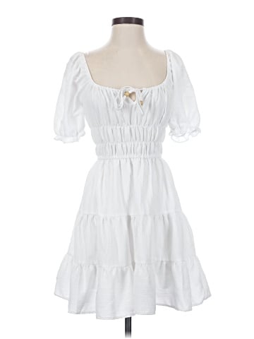 Liberty Love Casual Dress (view 1)