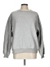 Unbranded Gray Sweatshirt Size L - photo 1