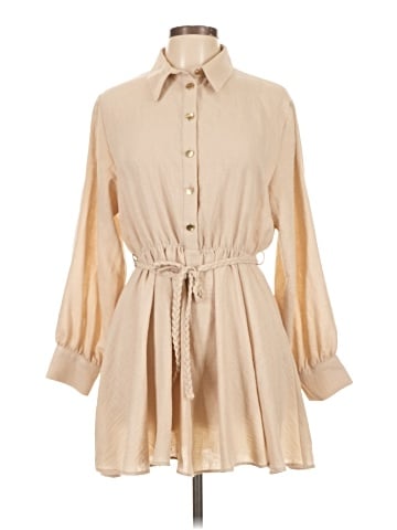Zara Casual Dress (view 1)