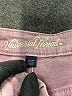 Universal Thread Hearts Purple Jeans Size 4 - photo 7