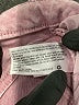 Universal Thread Hearts Purple Jeans Size 4 - photo 8