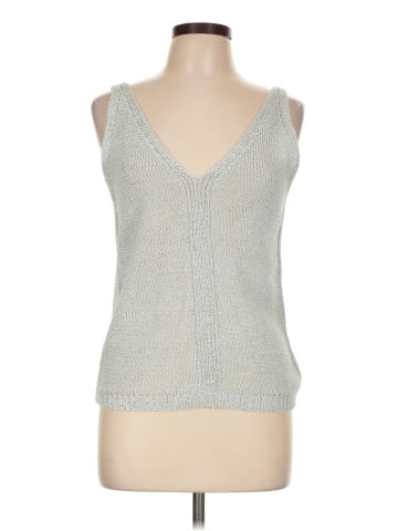 DKNY Sleeveless Top (view 1)