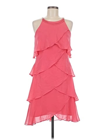 S.L. Fashions Cocktail Dress (view 1)