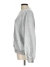 Unbranded Gray Sweatshirt Size L - photo 5