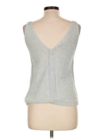 DKNY Sleeveless Top (view 2)