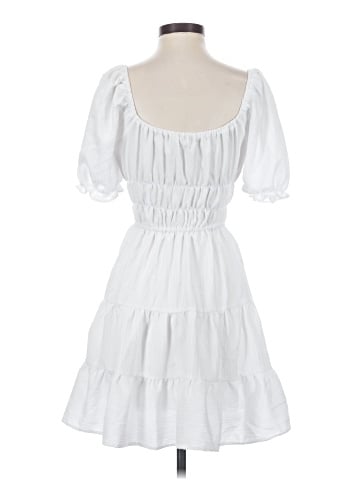 Liberty Love Casual Dress (view 2)