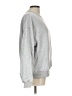 Unbranded Gray Sweatshirt Size L - photo 4