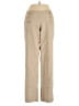 Max Studio Gold Casual Pants Size 4 - photo 1