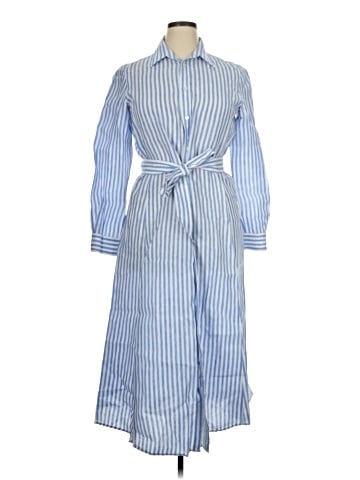 Polo by Ralph Lauren Casual Dress (view 1)