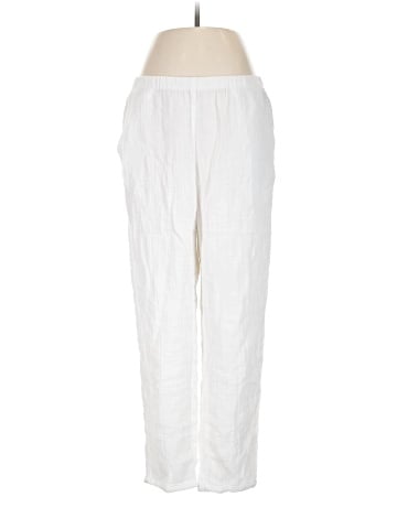 Eileen Fisher Casual Pants (view 1)