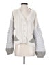 Splendid Gray Cardigan Size S - photo 1