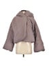 Lululemon Athletica 100% Polyester Gray Jacket Size 0 - photo 1